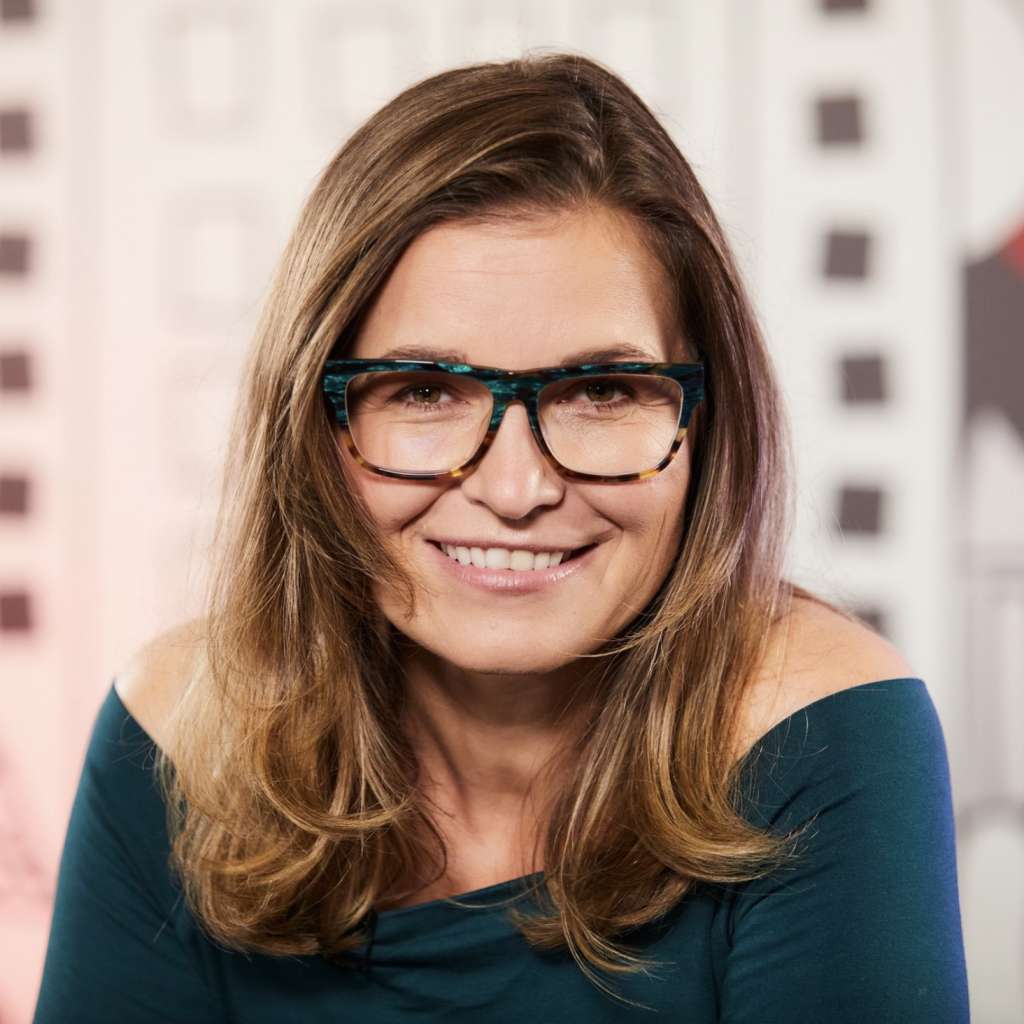 Urszula Radzińska Urszula Radzińska