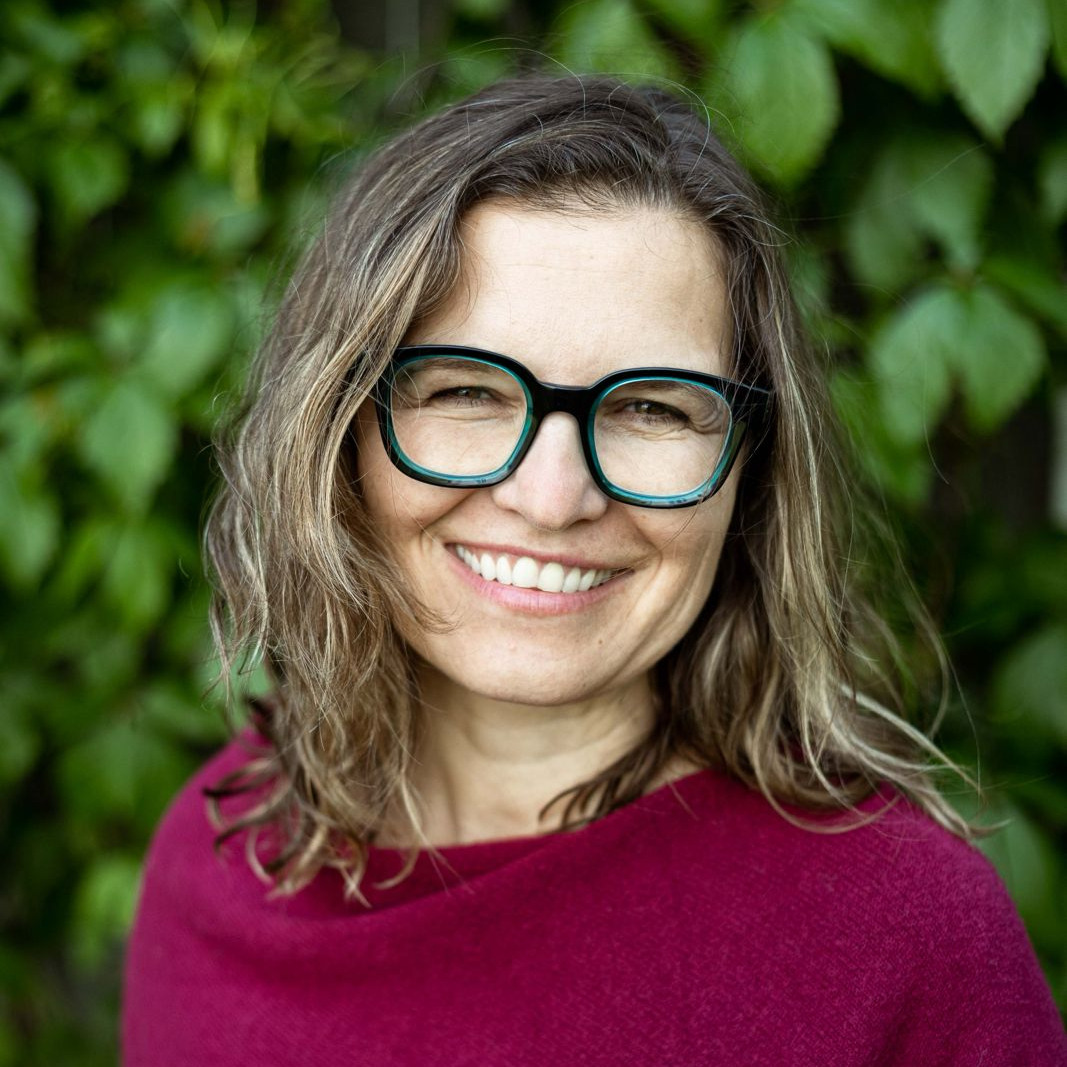 Urszula Radzińska