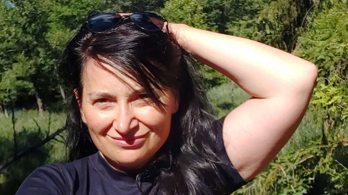 Anna Szyniszewska: Medytacja pozwala mi pogodzić wiele ról i zachować zdrowie