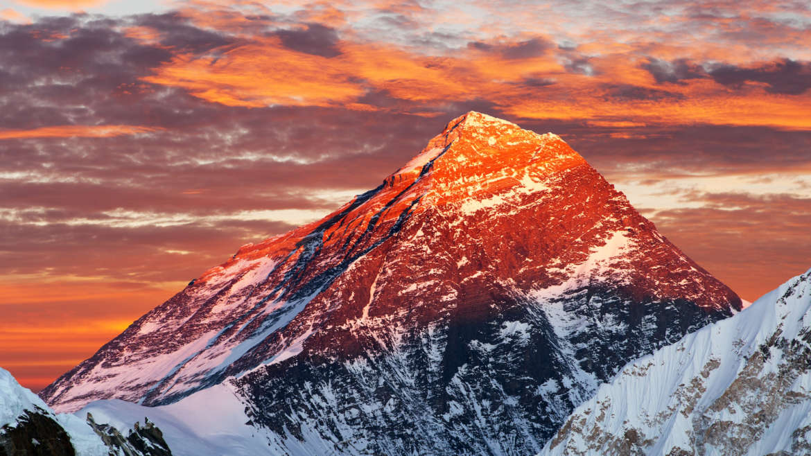 Medytacja Gourishankar – wejdź na swój Mount Everest