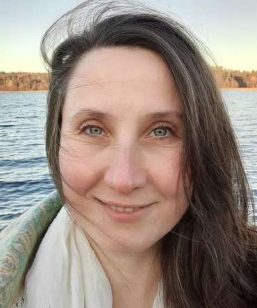 Beata Pasikowska