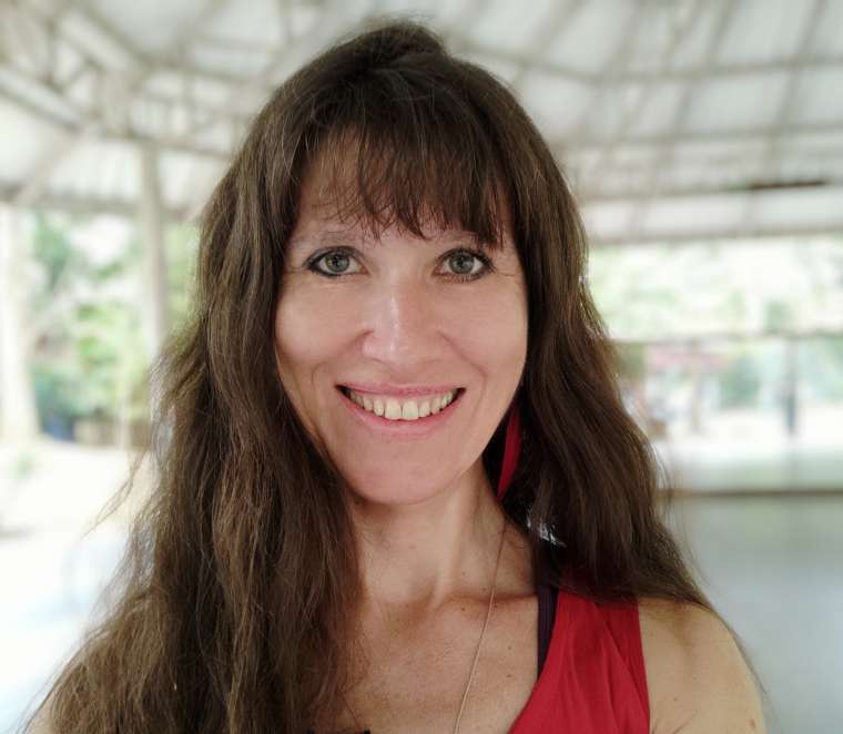 O tym, czym jest wewnętrzna esencja i jak do niej dotrzeć, o OSHO i nieustannym rozwoju duchowym – wywiad z Kasią Majak