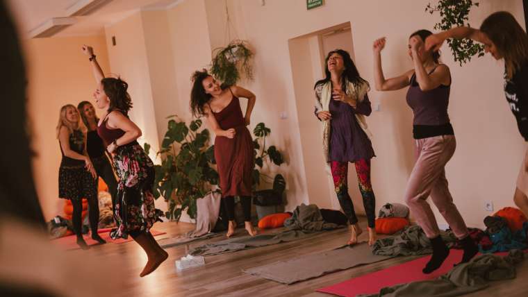 Sala na warsztaty Warszawa. Jak wybrać dobrą przestrzeń do pracy z grupą