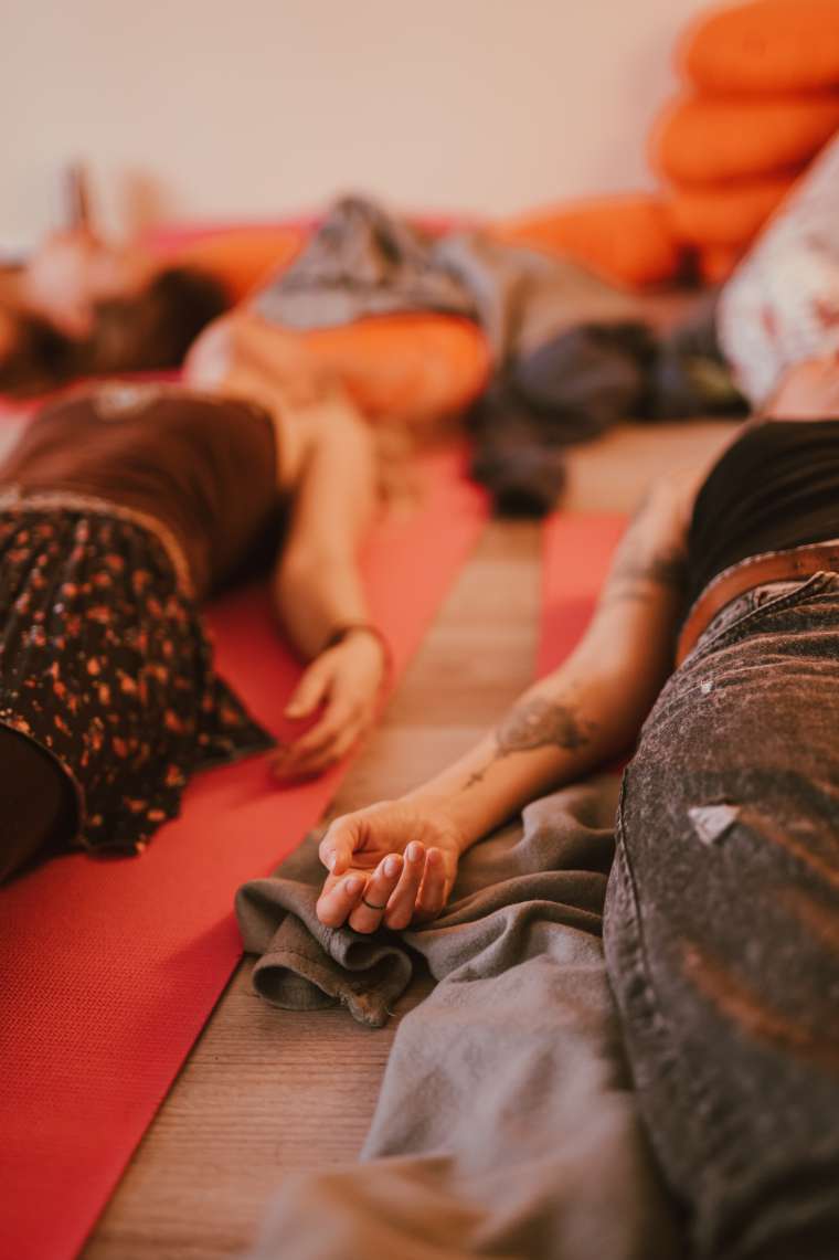 Fundacja Mindful Living – jak przekazać nam 1,5% ze swojego podatku