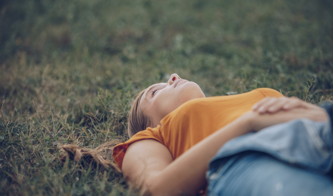 9 tygodni z medytacją OSHO dynamiczną – podsumowanie wyzwania
