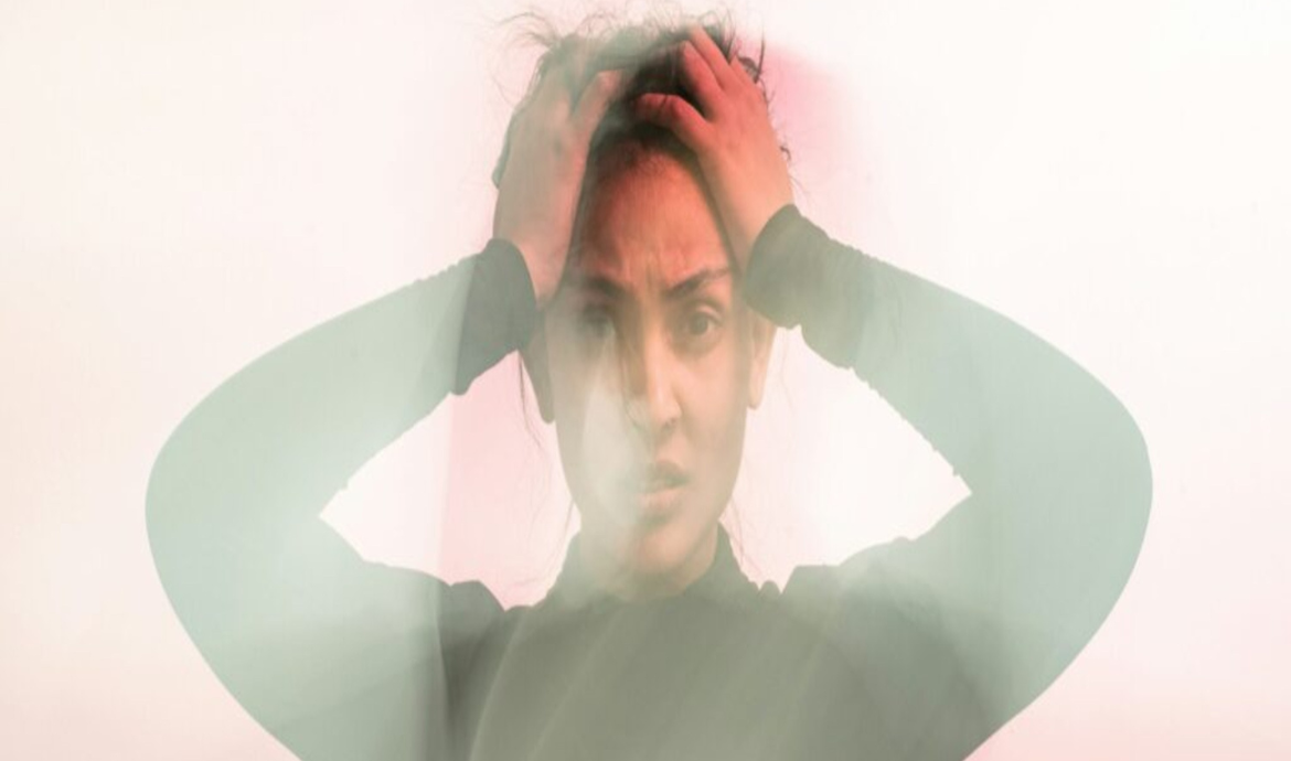 Dlaczego tłumienie emocji odbiera energię. Jak odzyskać kontakt ze sobą