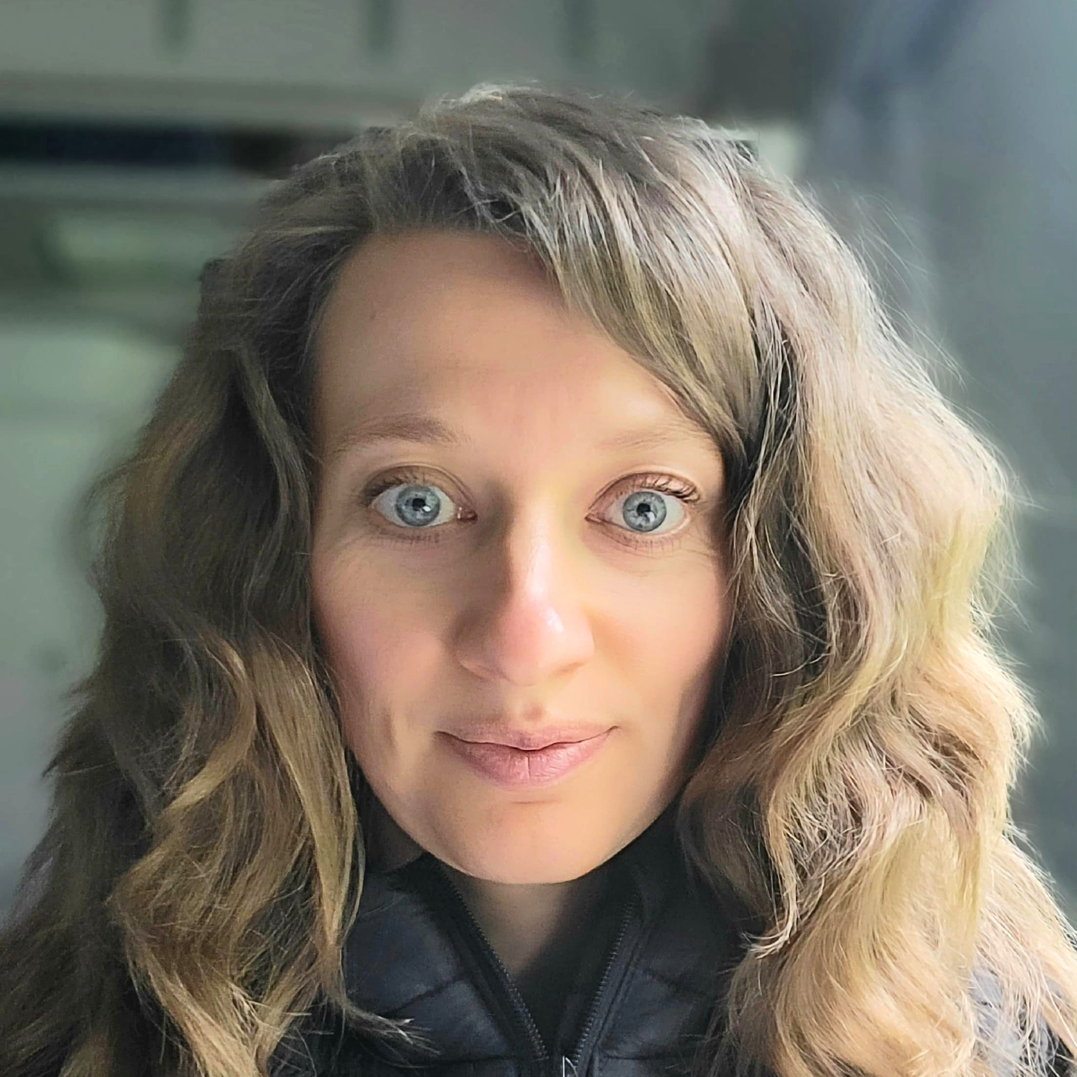 Gosia Kwiecień