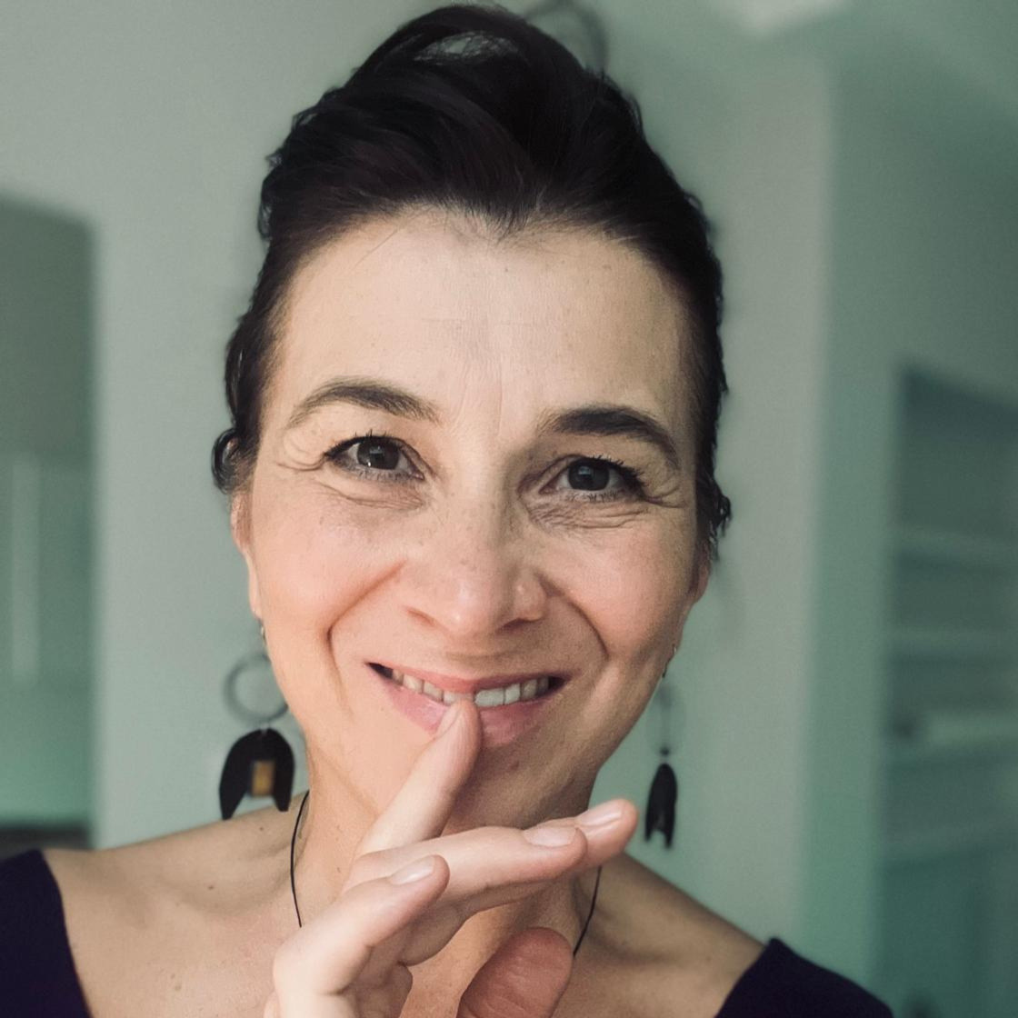 Jolanta Romaszewska-Hrymniak