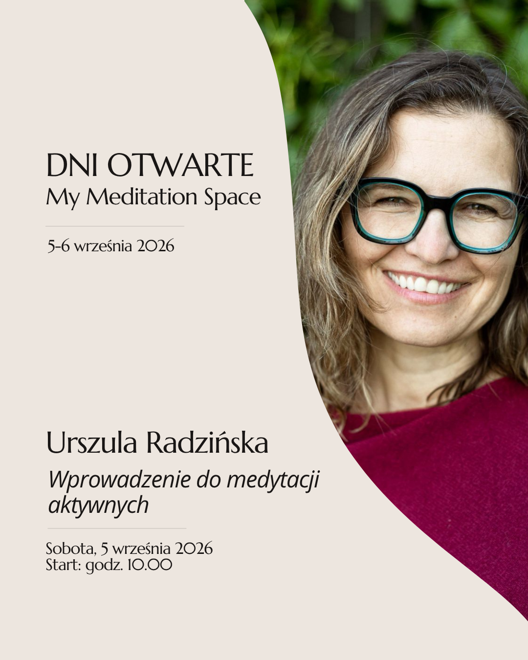 Urszula Radzińska
